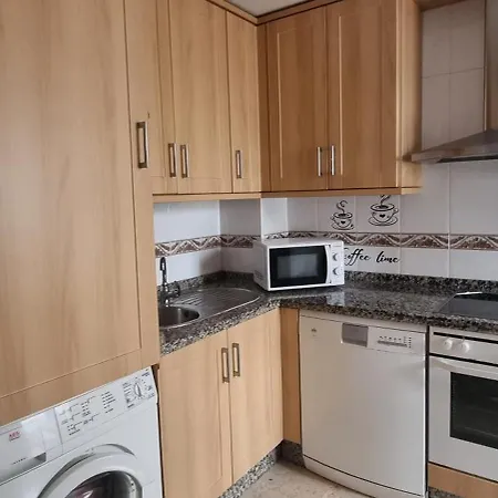 Apartment Golf