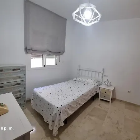 Apartment Golf Benalmádena